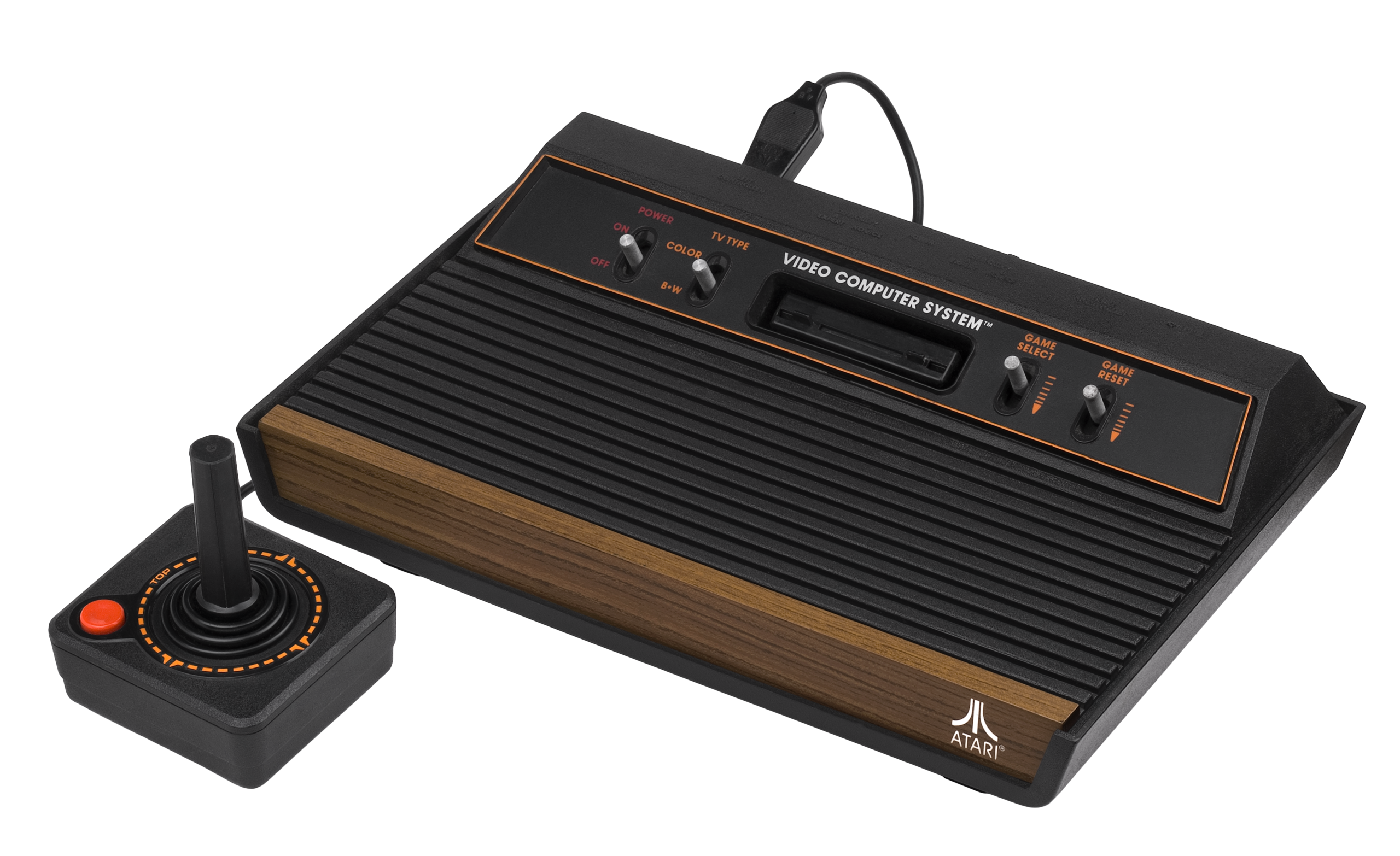 Atari 2600