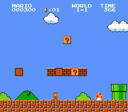 Atari 2600