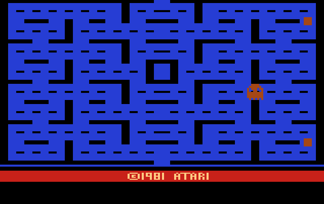 Atari 2600