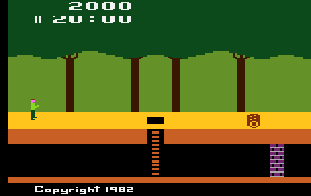 Atari 2600