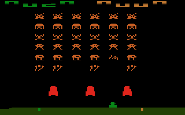 Atari 2600